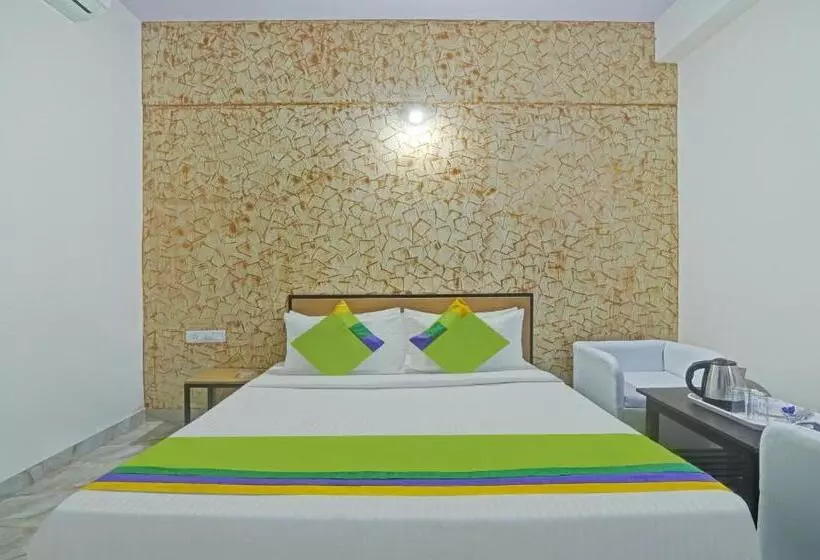 Itsy Hotels Galaxy Suites, Hebbal
