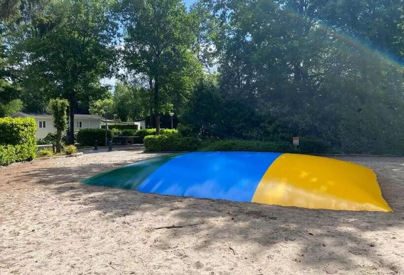 Huisje Aan De Bosrand   Veluwe