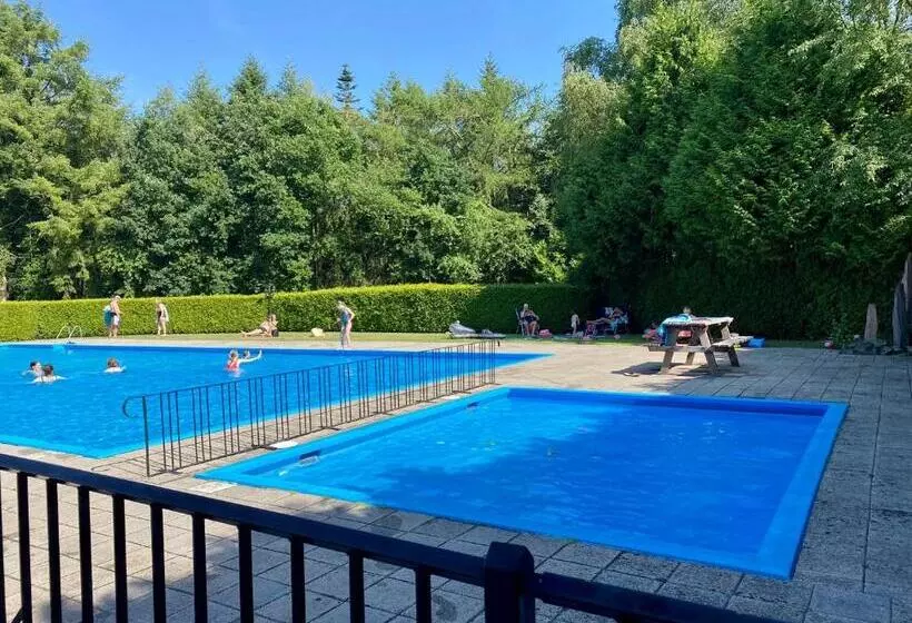 Huisje Aan De Bosrand   Veluwe