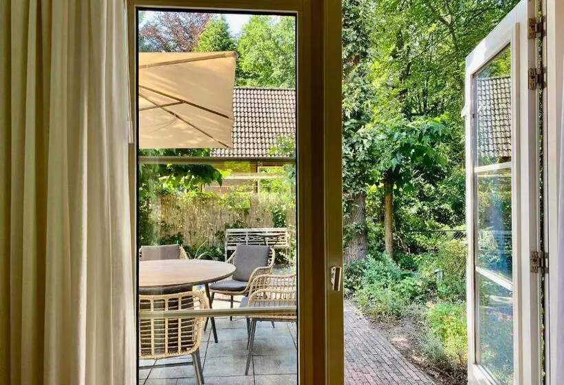 Huisje Aan De Bosrand   Veluwe