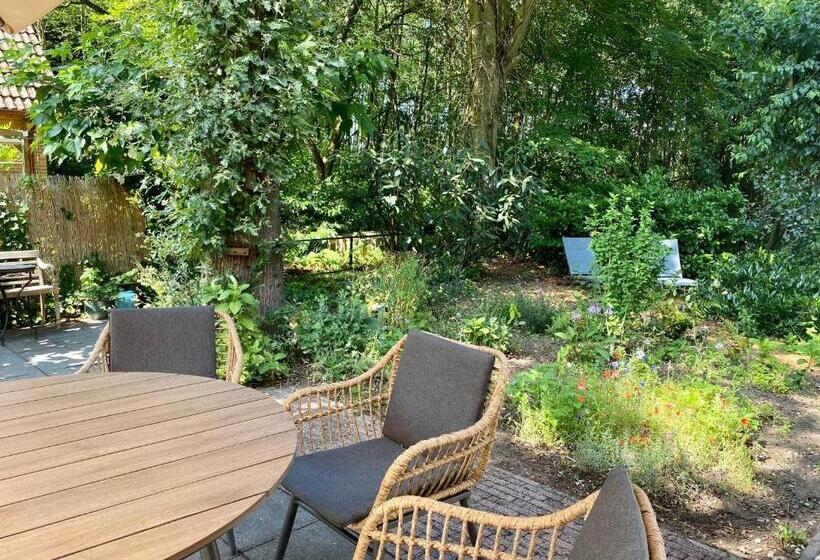 Huisje Aan De Bosrand Veluwe