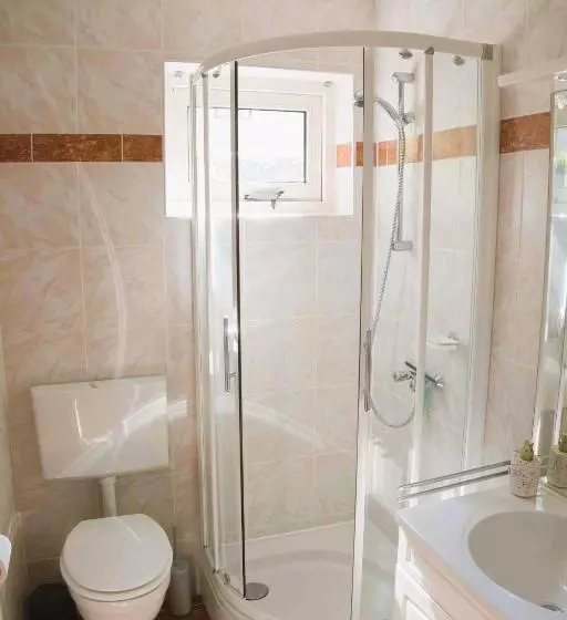 Huisje Aan De Bosrand   Veluwe