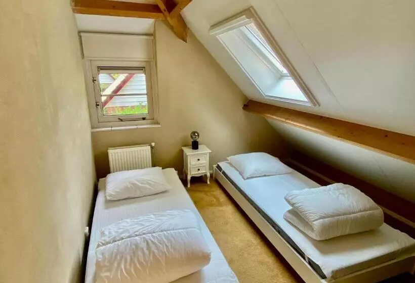 Huisje Aan De Bosrand   Veluwe