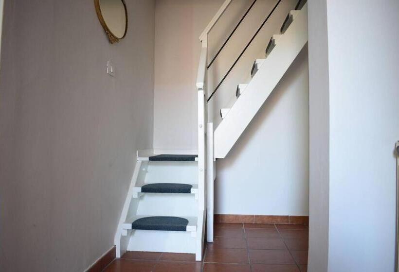 Leghorn   Centro & Mare   Appartamento