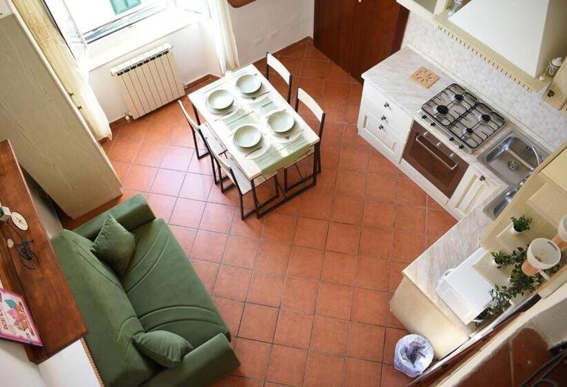 Leghorn   Centro & Mare   Appartamento