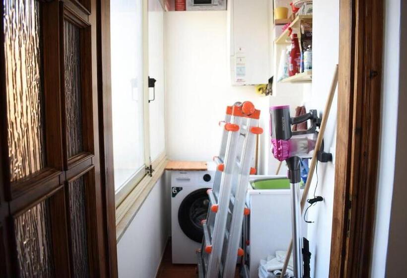 Leghorn   Centro & Mare   Appartamento