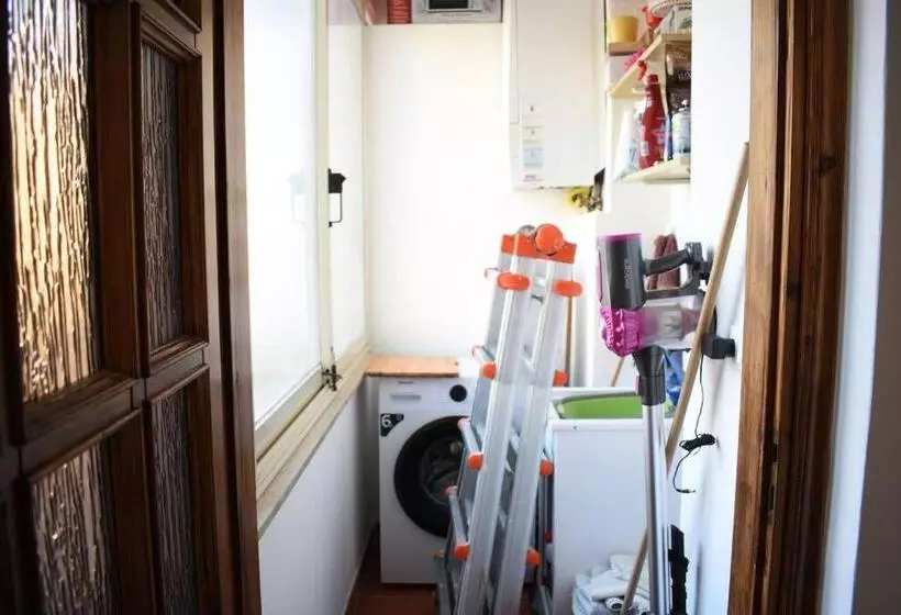 Leghorn   Centro & Mare   Appartamento