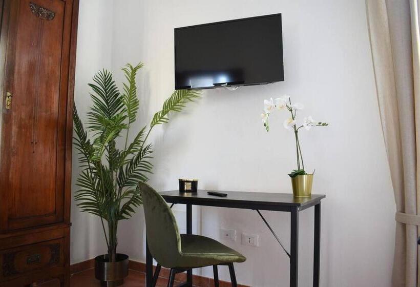 Leghorn   Centro & Mare   Appartamento