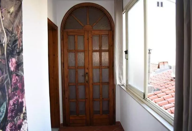 Leghorn   Centro & Mare   Appartamento