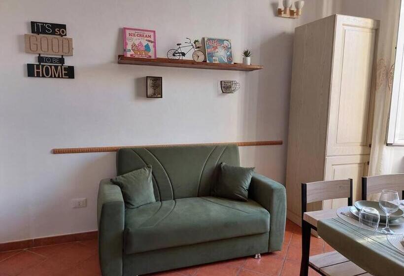 Leghorn   Centro & Mare   Appartamento