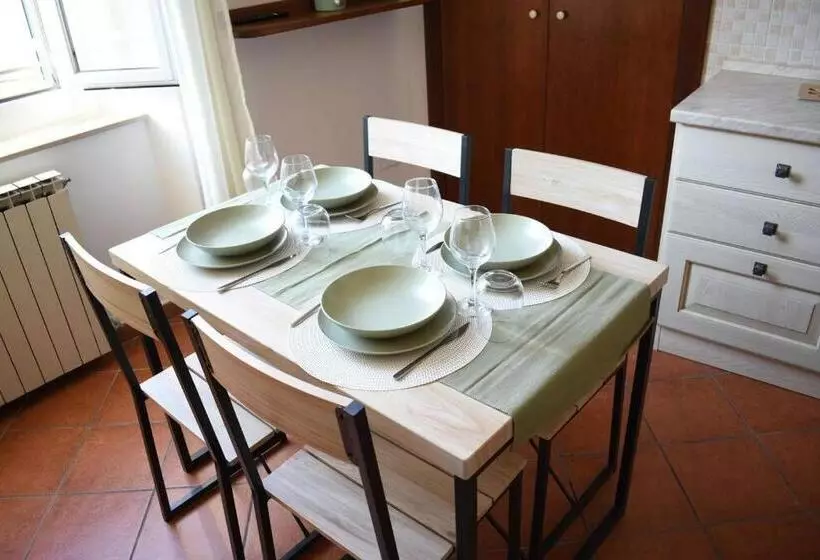 Leghorn   Centro & Mare   Appartamento