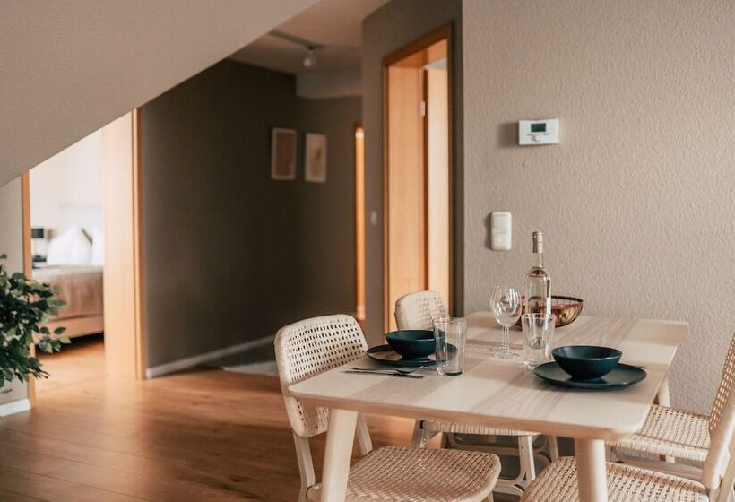 Luga Homes   Rosental