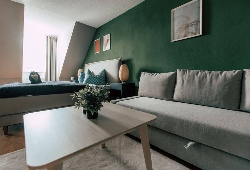 Luga Homes   Rosental