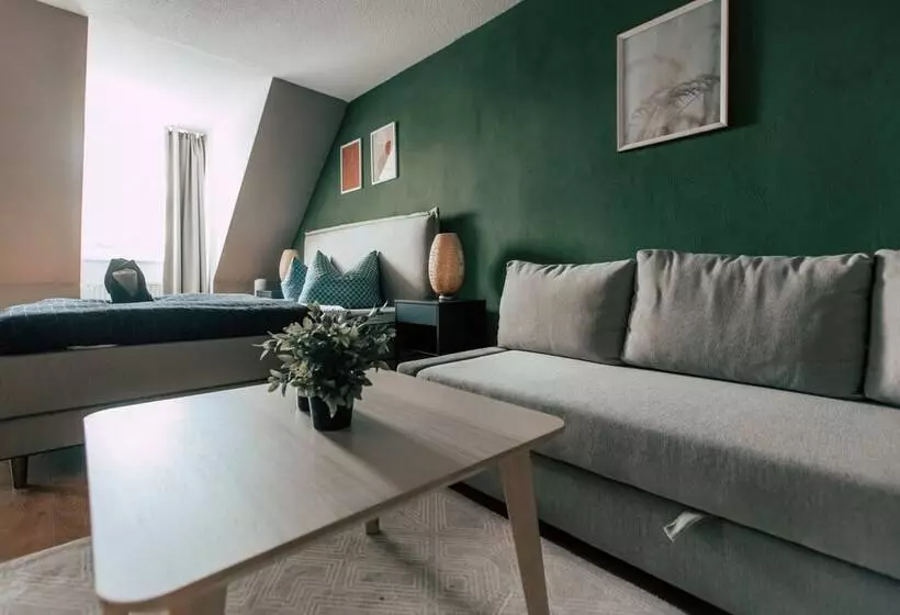 Luga Homes   Rosental