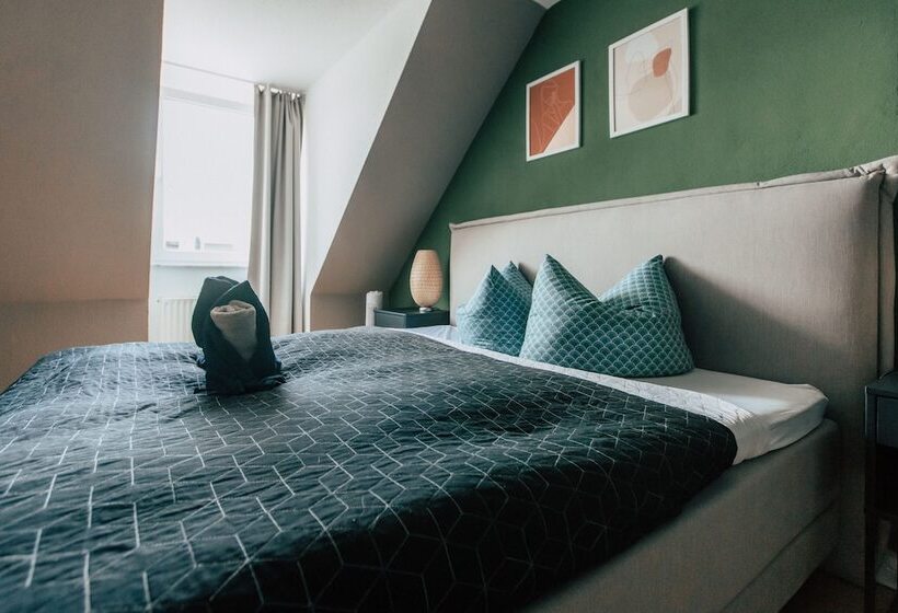 Luga Homes   Rosental