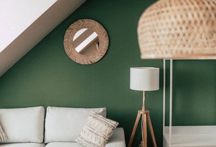 Luga Homes   Rosental