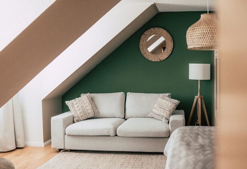 Luga Homes   Rosental