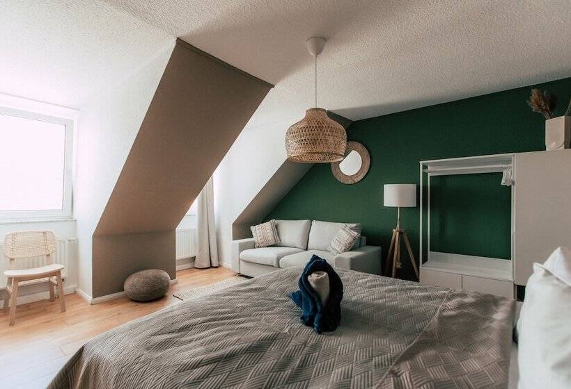 Luga Homes   Rosental