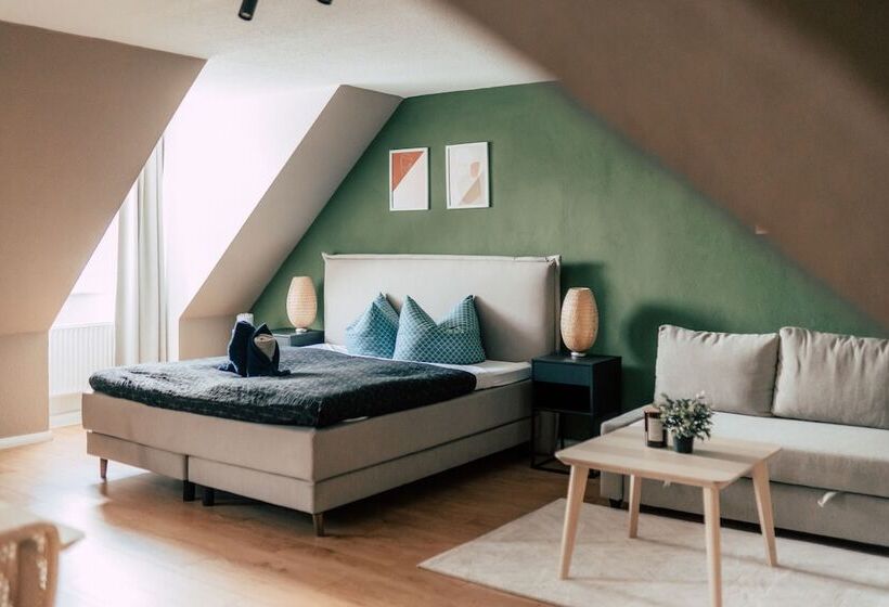 Luga Homes   Rosental