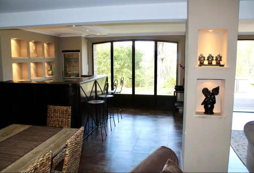 Luxueuse Bastide Provençale De 350 M2