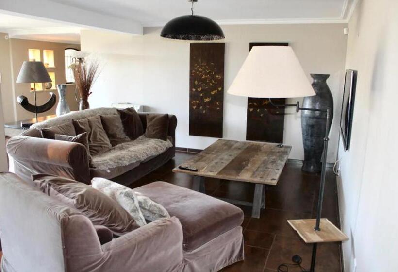 Luxueuse Bastide Provençale De 350 M2