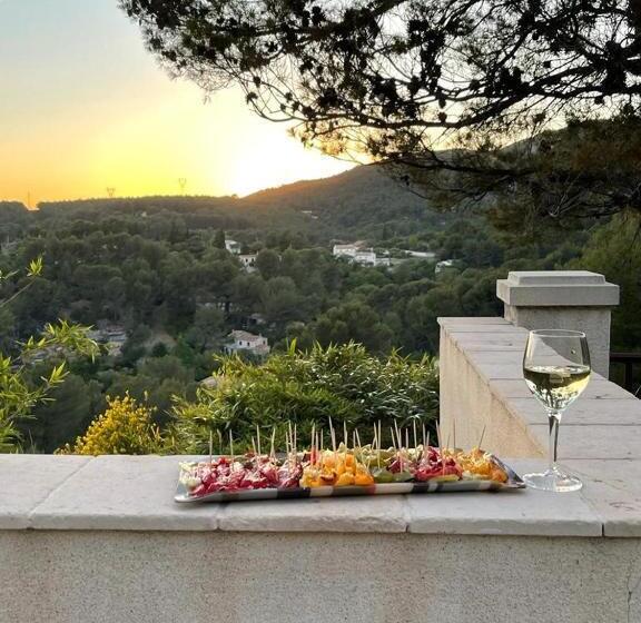 Luxueuse Bastide Provençale De 350 M2