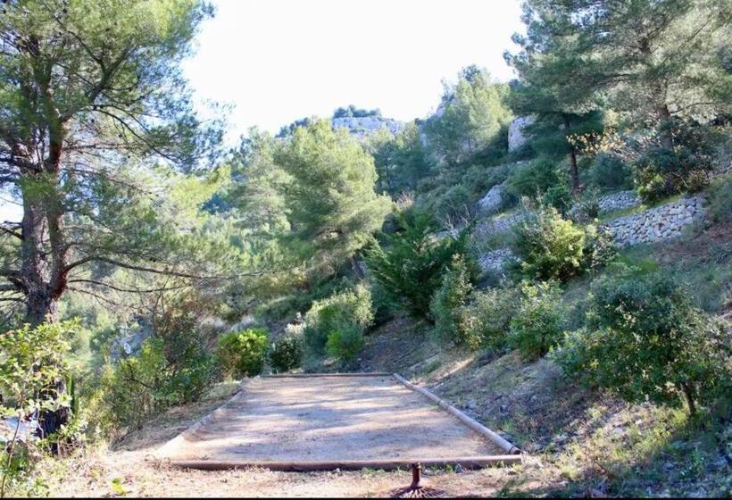 Luxueuse Bastide Provençale De 350 M2