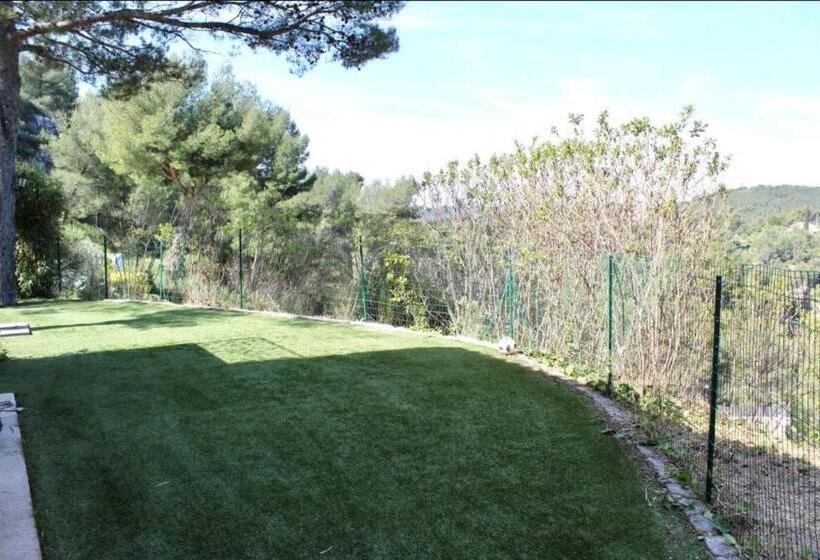 Luxueuse Bastide Provençale De 350 M2