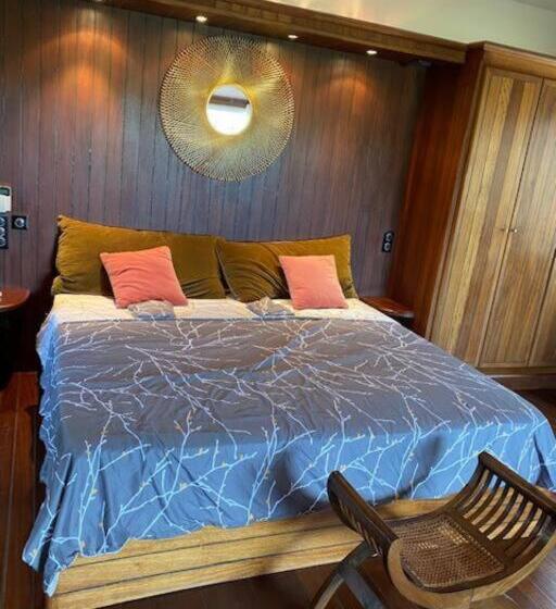 Luxueuse Bastide Provençale De 350 M2