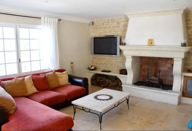 Luxueuse Bastide Provençale De 350 M2