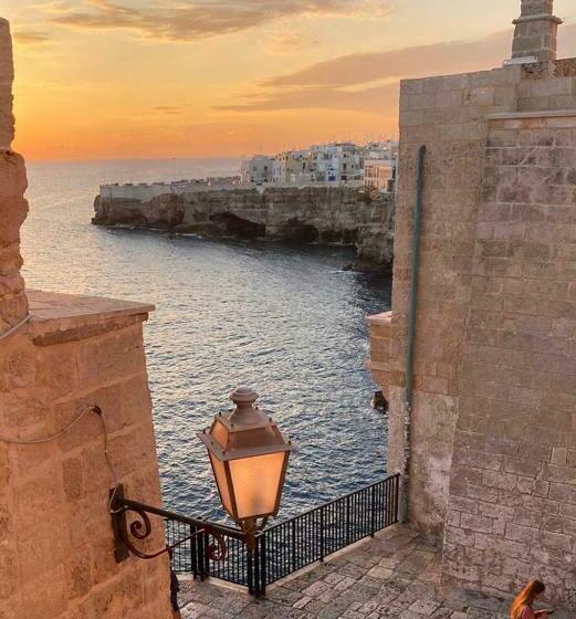 פנסיון A Casa Di Elena 12