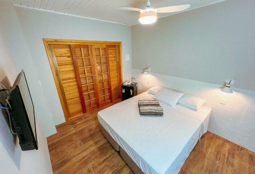 Pension Pousada Ar Da Montanha