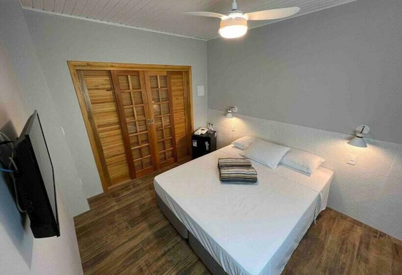 Pension Pousada Ar Da Montanha