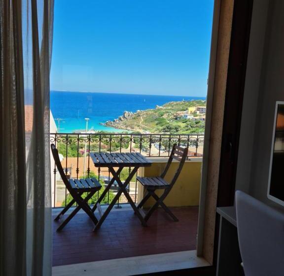 펜션 Rena Bianca Suite By La Contessa