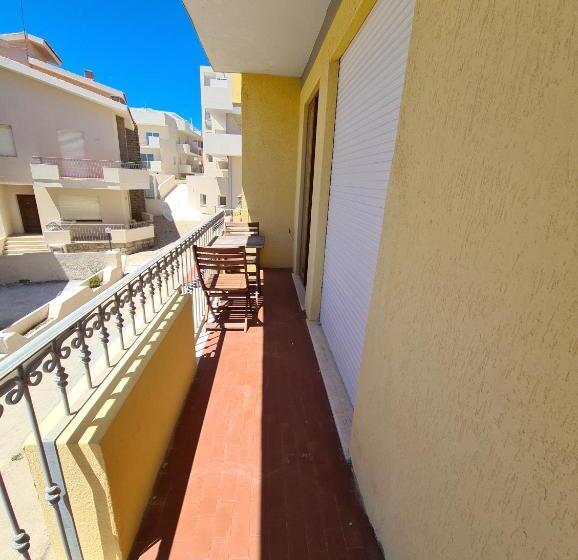 펜션 Rena Bianca Suite By La Contessa