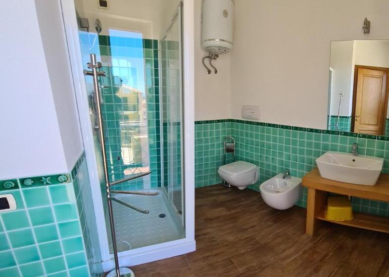 펜션 Rena Bianca Suite By La Contessa