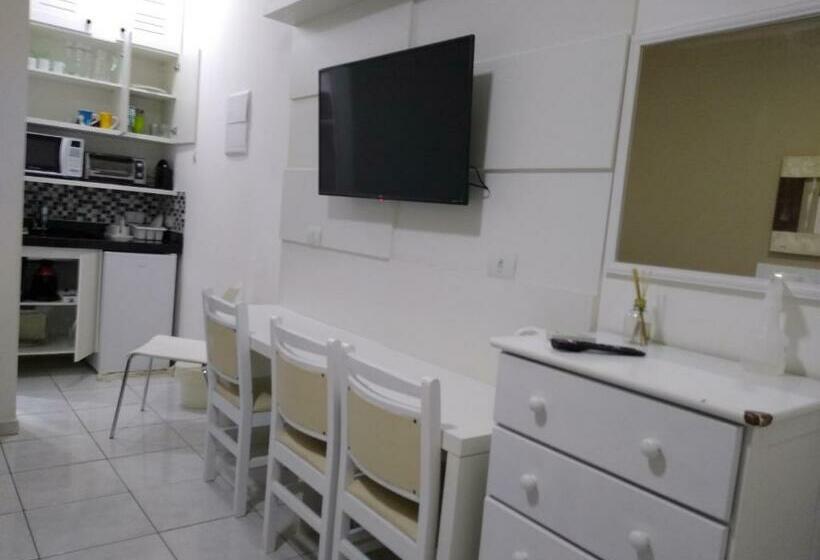 Amarílis Riviera Studio 111