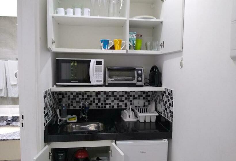 Amarílis Riviera Studio 111