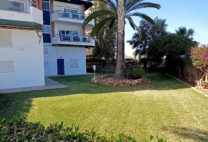 Apartamento Ciudamar