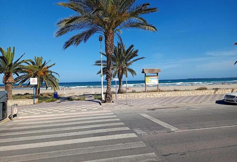 Apartamento Ciudamar