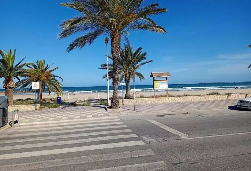 Apartamento Ciudamar