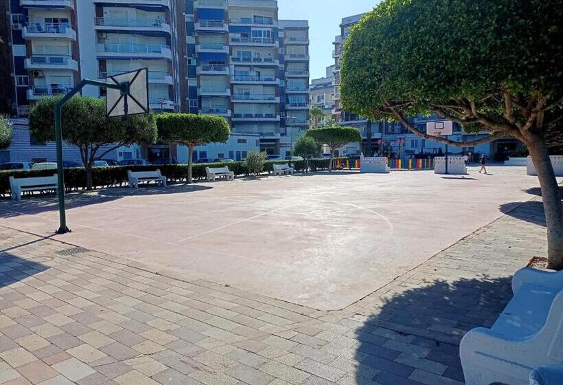 Apartamento Ciudamar