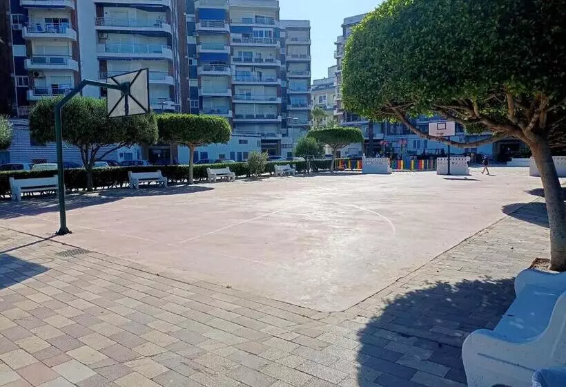 Apartamento Ciudamar