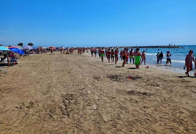 Apartamento Ciudamar