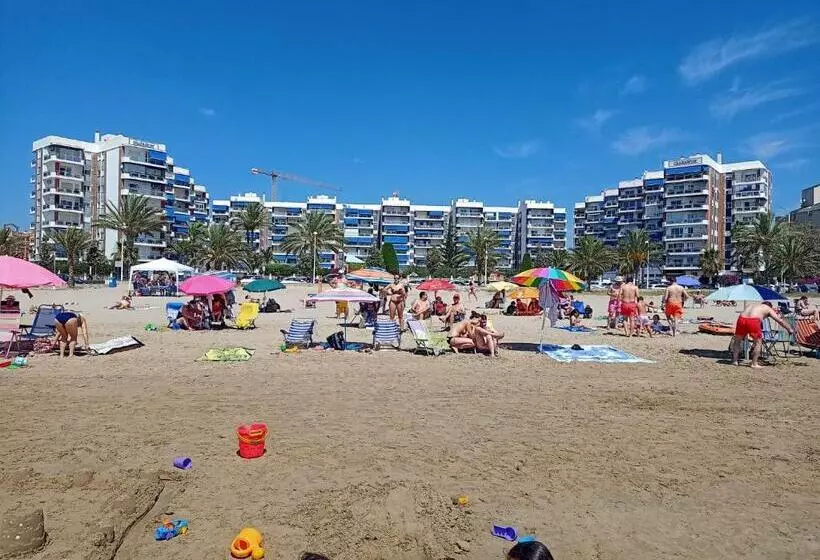 Apartamento Ciudamar