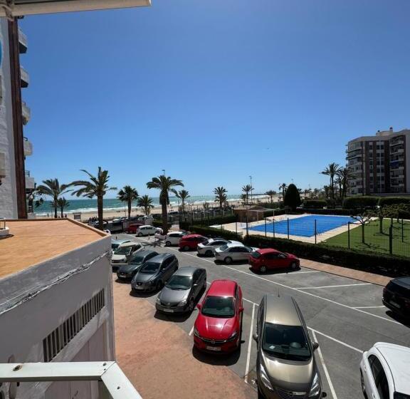 Apartamento Ciudamar