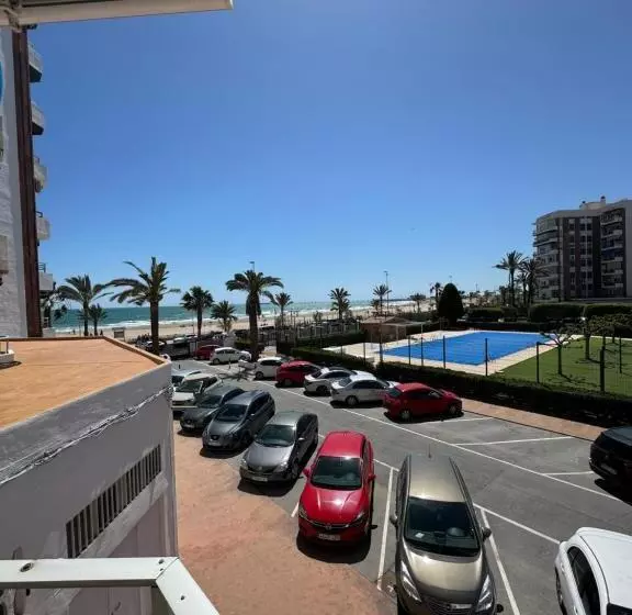 Apartamento Ciudamar