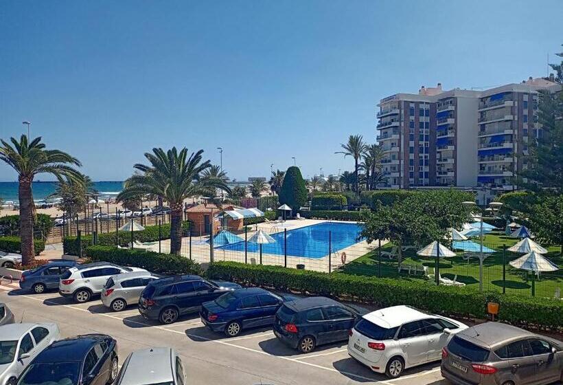 Apartamento Ciudamar