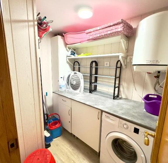 Apartamento Ciudamar