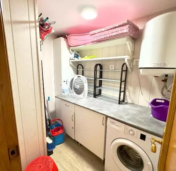 Apartamento Ciudamar